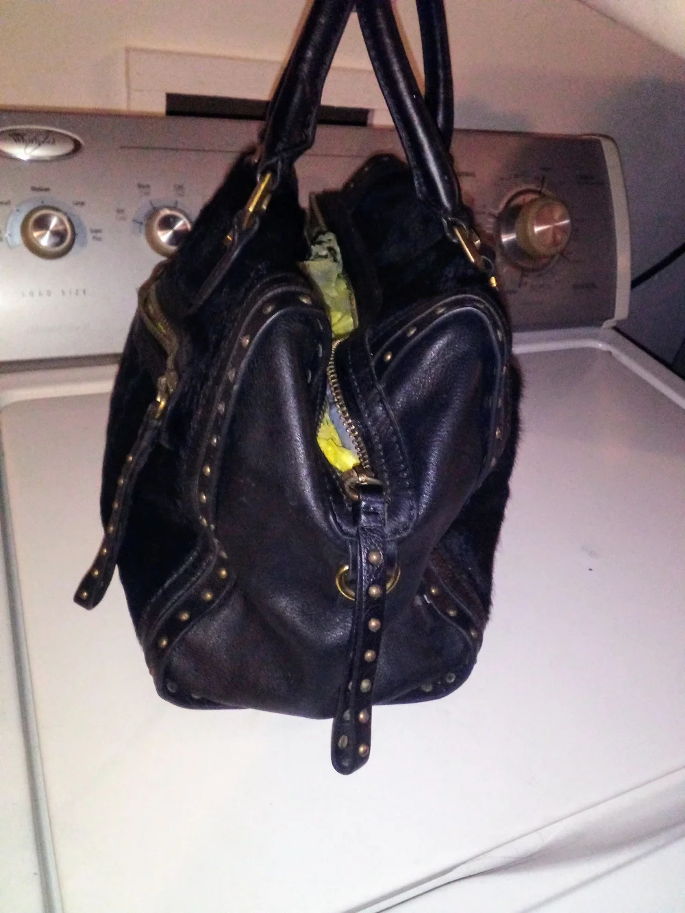 orYANY chic black